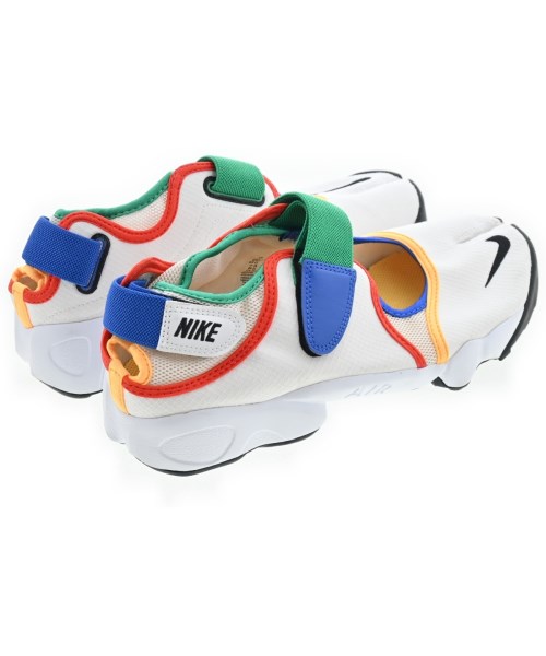 NIKE（ナイキ）スニーカー 白 サイズ:28cm メンズ/2200700669158