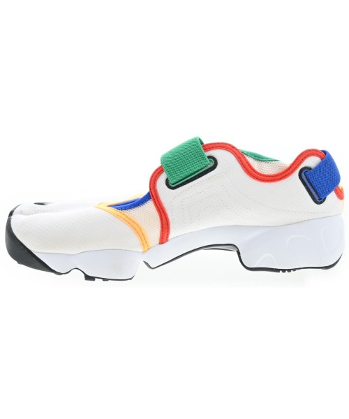 NIKE（ナイキ）スニーカー 白 サイズ:28cm メンズ/2200700669158