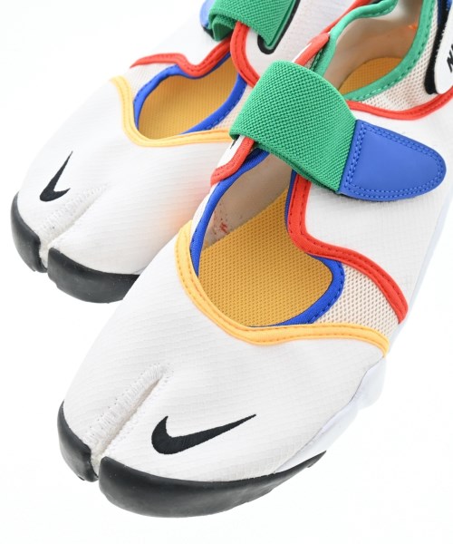 NIKE（ナイキ）スニーカー 白 サイズ:28cm メンズ/2200700669158