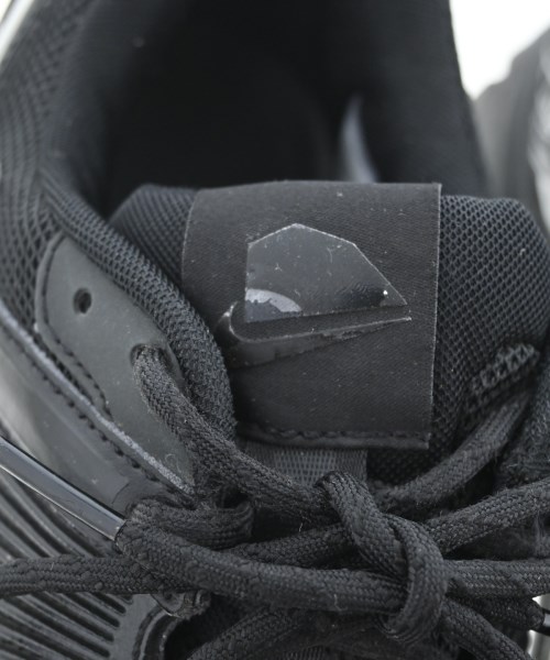 DOVER STREET MARKET（ドーバーストリートマーケット）スニーカー 黒 サイズ:27.5cm メンズ/2200700669165