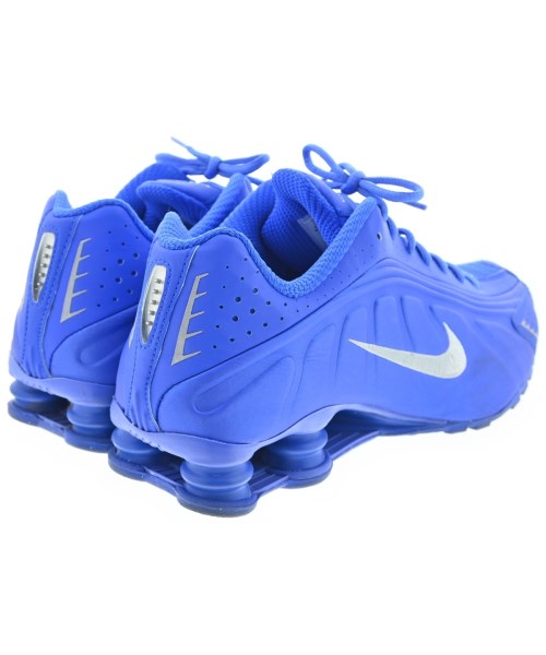 NIKE（ナイキ）スニーカー 青 サイズ:27cm メンズ/2200700870059