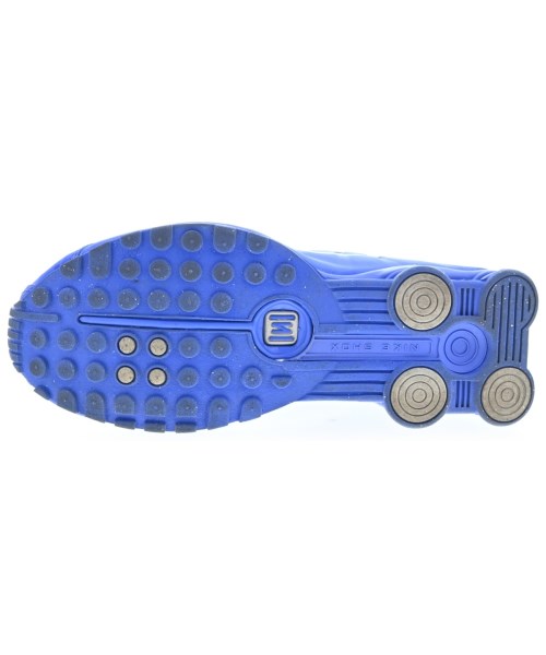 NIKE（ナイキ）スニーカー 青 サイズ:27cm メンズ/2200700870059