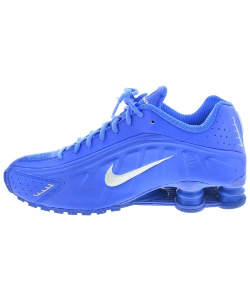 NIKE（ナイキ）スニーカー 青 サイズ:27cm メンズ/2200700870059