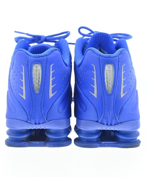 NIKE（ナイキ）スニーカー 青 サイズ:27cm メンズ/2200700870059