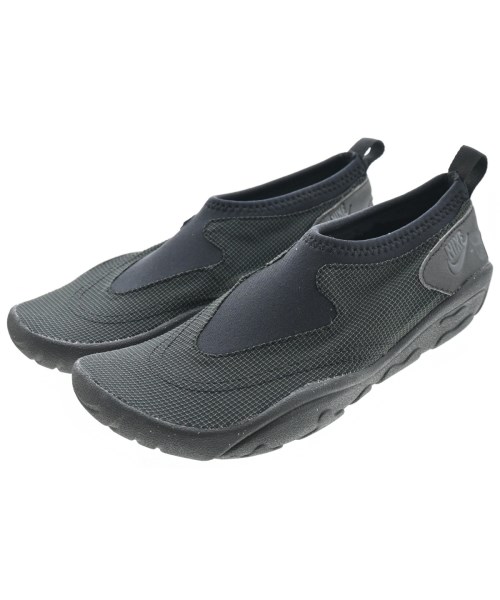 NIKE(ナイキ)スニーカー 黒 サイズ:23cm/2200700985043