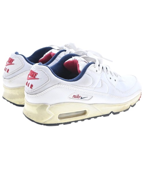 NIKE（ナイキ）スニーカー 白 サイズ:24cm レディース/2200693380078