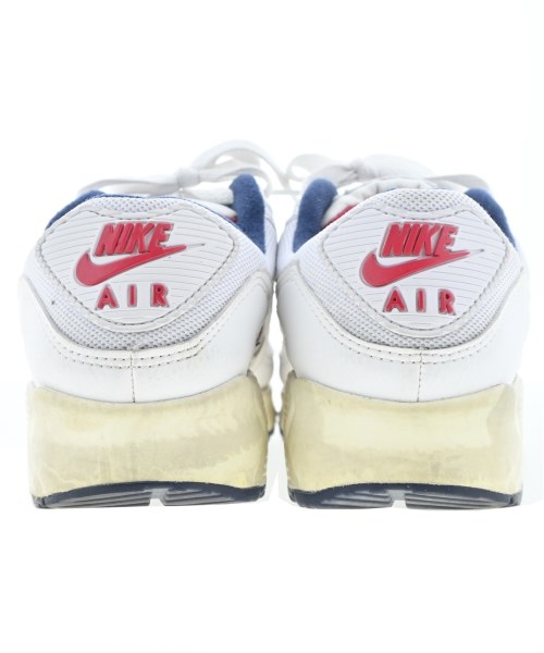 NIKE（ナイキ）スニーカー 白 サイズ:24cm レディース/2200693380078