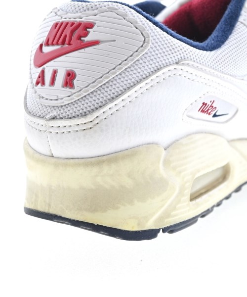 NIKE（ナイキ）スニーカー 白 サイズ:24cm レディース/2200693380078