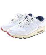 NIKE（ナイキ）スニーカー 白 サイズ:24cm レディース/2200693380078