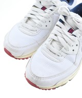 NIKE（ナイキ）スニーカー 白 サイズ:24cm レディース/2200693380078