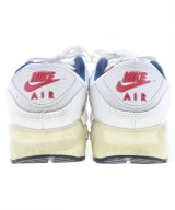 NIKE（ナイキ）スニーカー 白 サイズ:24cm レディース/2200693380078