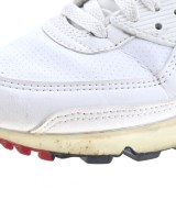 NIKE（ナイキ）スニーカー 白 サイズ:24cm レディース/2200693380078