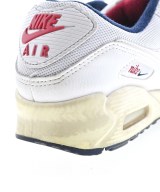 NIKE（ナイキ）スニーカー 白 サイズ:24cm レディース/2200693380078
