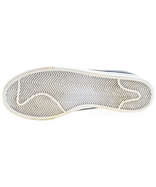 NIKE（ナイキ）スニーカー 黒 サイズ:24.5cm レディース/2200693380092