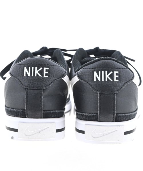 NIKE（ナイキ）スニーカー 黒 サイズ:24.5cm レディース/2200693380092