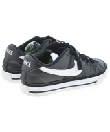 NIKE（ナイキ）スニーカー 黒 サイズ:24.5cm レディース/2200693380092