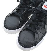 NIKE（ナイキ）スニーカー 黒 サイズ:24.5cm レディース/2200693380092