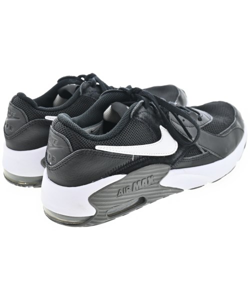 NIKE（ナイキ）スニーカー 黒 サイズ:24cm レディース/2200693380122