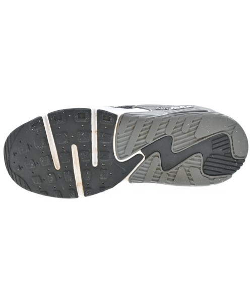 NIKE（ナイキ）スニーカー 黒 サイズ:24cm レディース/2200693380122