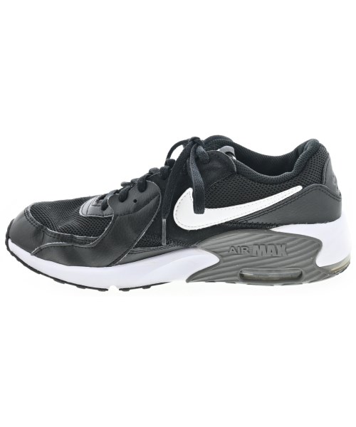 NIKE（ナイキ）スニーカー 黒 サイズ:24cm レディース/2200693380122