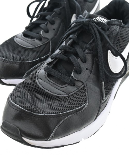 NIKE（ナイキ）スニーカー 黒 サイズ:24cm レディース/2200693380122
