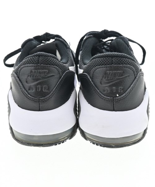 NIKE（ナイキ）スニーカー 黒 サイズ:24cm レディース/2200693380122