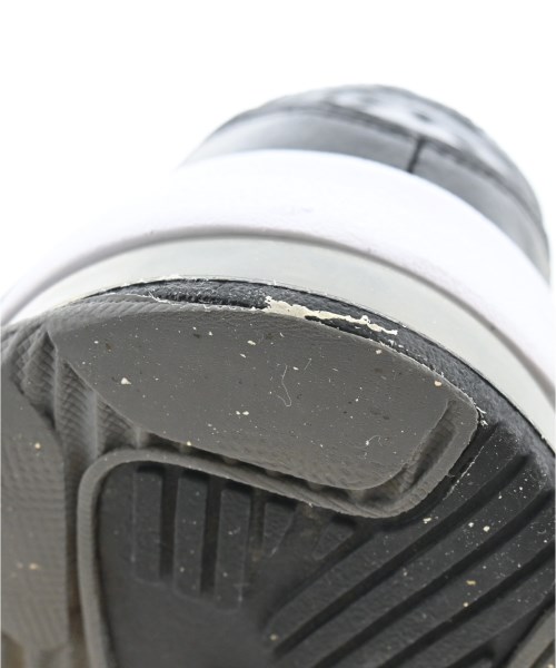 NIKE（ナイキ）スニーカー 黒 サイズ:24cm レディース/2200693380122