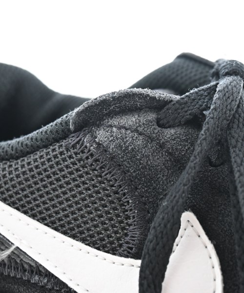 NIKE（ナイキ）スニーカー 黒 サイズ:24cm レディース/2200693380122