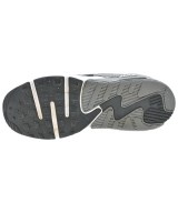 NIKE（ナイキ）スニーカー 黒 サイズ:24cm レディース/2200693380122