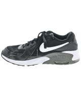 NIKE（ナイキ）スニーカー 黒 サイズ:24cm レディース/2200693380122