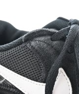 NIKE（ナイキ）スニーカー 黒 サイズ:24cm レディース/2200693380122