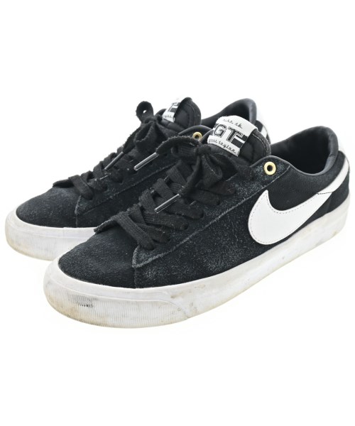 NIKE（ナイキ）スニーカー 黒 サイズ:24cm レディース/2200693380238