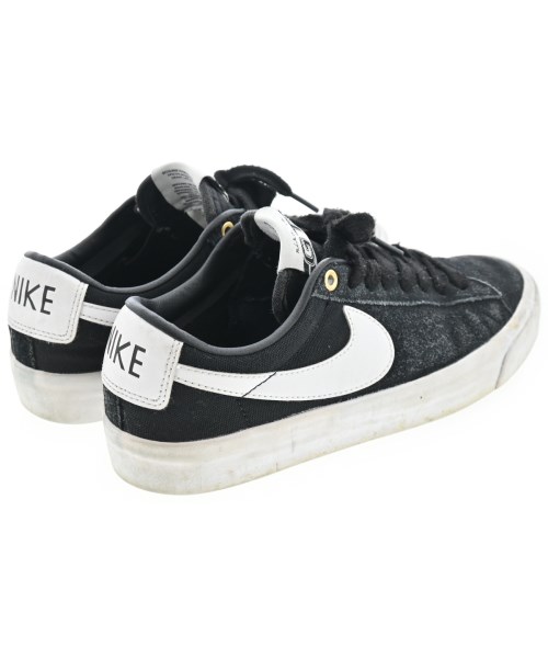 NIKE（ナイキ）スニーカー 黒 サイズ:24cm レディース/2200693380238