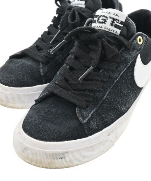 NIKE（ナイキ）スニーカー 黒 サイズ:24cm レディース/2200693380238