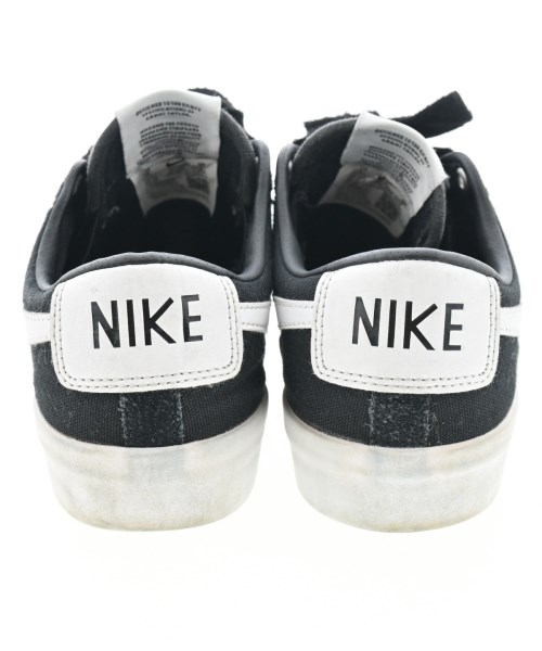 NIKE（ナイキ）スニーカー 黒 サイズ:24cm レディース/2200693380238