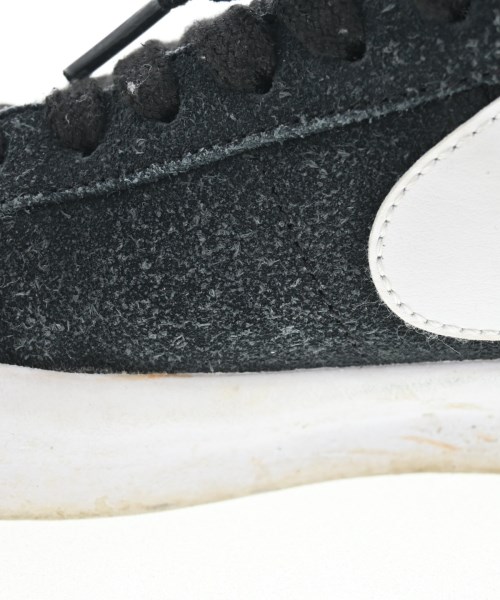 NIKE（ナイキ）スニーカー 黒 サイズ:24cm レディース/2200693380238