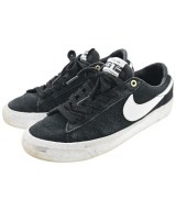 NIKE（ナイキ）スニーカー 黒 サイズ:24cm レディース/2200693380238