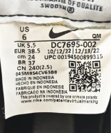 NIKE（ナイキ）スニーカー 黒 サイズ:24cm レディース/2200693380238