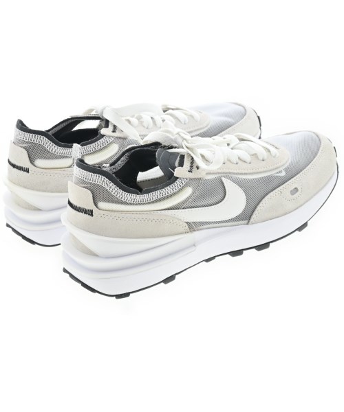 NIKE（ナイキ）スニーカー 白 サイズ:23.5cm レディース/2200694096015