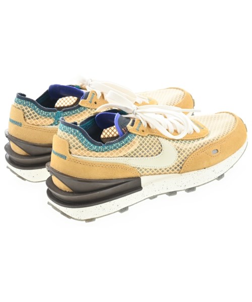 NIKE（ナイキ）スニーカー ベージュ サイズ:23.5cm レディース/2200694096022