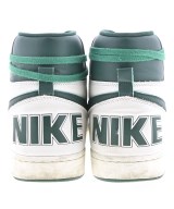 NIKE（ナイキ）スニーカー 緑 サイズ:32cm メンズ/2200696003226