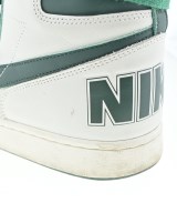 NIKE（ナイキ）スニーカー 緑 サイズ:32cm メンズ/2200696003226