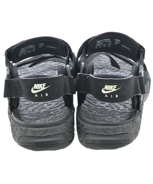 NIKE（ナイキ）サンダル 黒 サイズ:29cm メンズ/2200697913029