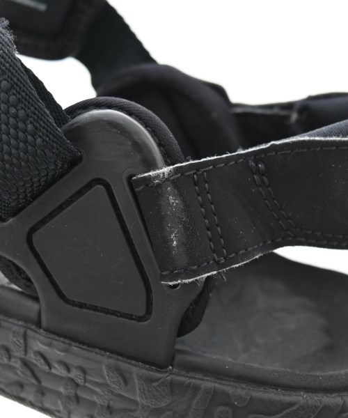 NIKE（ナイキ）サンダル 黒 サイズ:29cm メンズ/2200697913029