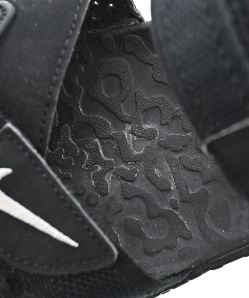 NIKE（ナイキ）サンダル 黒 サイズ:29cm メンズ/2200697913029