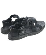 NIKE（ナイキ）サンダル 黒 サイズ:29cm メンズ/2200697913029