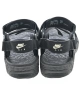 NIKE（ナイキ）サンダル 黒 サイズ:29cm メンズ/2200697913029