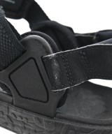 NIKE（ナイキ）サンダル 黒 サイズ:29cm メンズ/2200697913029