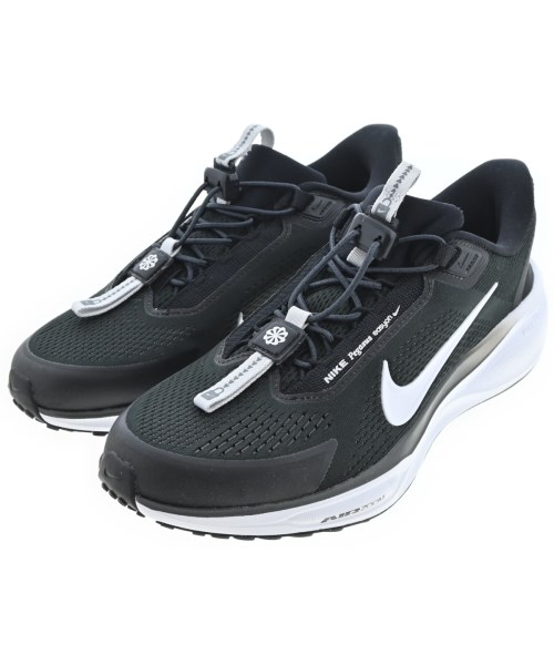 NIKE(ナイキ)スニーカー 黒 サイズ:25.5cm/2200697974013