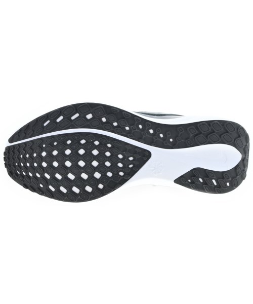 NIKE（ナイキ）スニーカー 黒 サイズ:25.5cm レディース/2200697974013